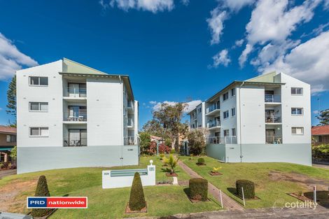 Property photo of 8/6 Krait Close Nelson Bay NSW 2315