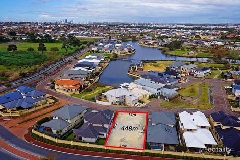 Property photo of 21 Lycium Quays Stirling WA 6021