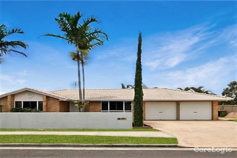 Property photo of 55 Bellara Drive Currimundi QLD 4551