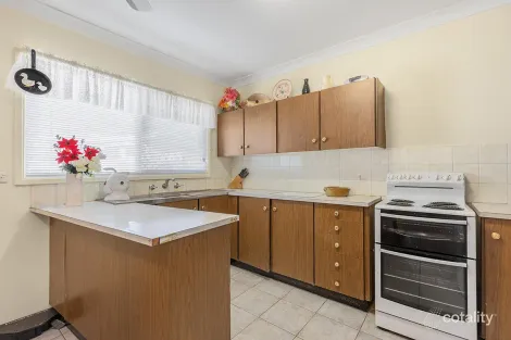 Property photo of 45 Bernice Crescent Waratah West NSW 2298