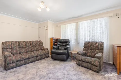 Property photo of 45 Bernice Crescent Waratah West NSW 2298