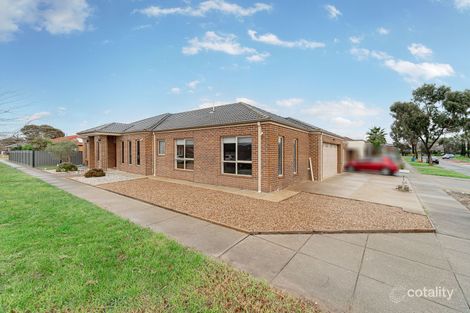 Property photo of 1 Snowden Place Roxburgh Park VIC 3064