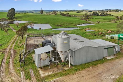 455 Buffalo North Rd, Buffalo, VIC 3958