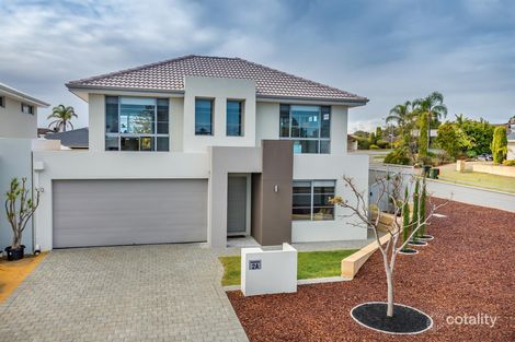 Property photo of 2A Godfrey Place Kingsley WA 6026