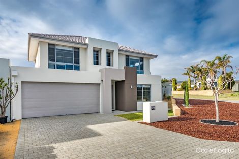 Property photo of 2A Godfrey Place Kingsley WA 6026