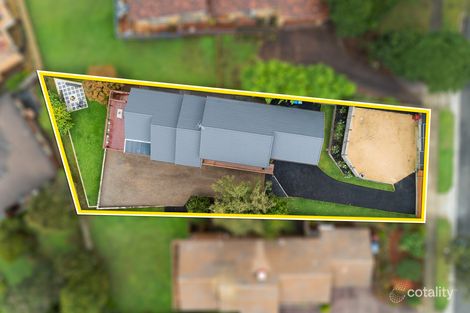 Property photo of 25 Kramer Drive Berwick VIC 3806