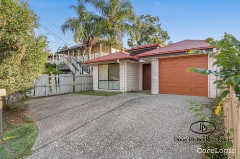 Property photo of 343A Oxley Road Sherwood QLD 4075