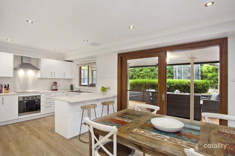 Property photo of 11/3-9 Arndill Avenue Baulkham Hills NSW 2153