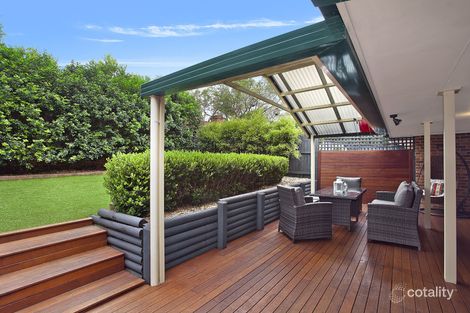 Property photo of 11/3-9 Arndill Avenue Baulkham Hills NSW 2153