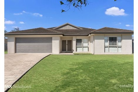 Property photo of 9 Turrbal Street Bellbowrie QLD 4070