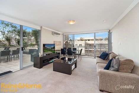 54/29-45 Parramatta Rd, Concord, NSW 2137