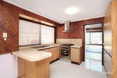 Property photo of 3 Pennyroyal Crescent Kurunjang VIC 3337