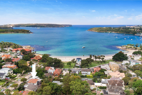 Property photo of 15 Edwards Bay Road Mosman NSW 2088