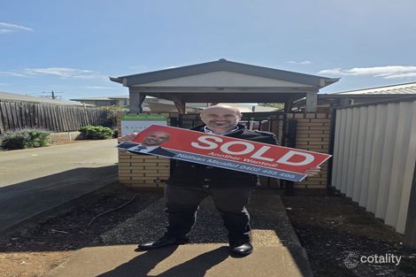 34/96 Gisborne Rd, Bacchus Marsh, VIC 3340