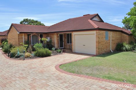 Property photo of 3/31 Third Avenue Kelmscott WA 6111