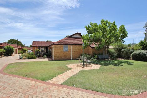 Property photo of 3/31 Third Avenue Kelmscott WA 6111
