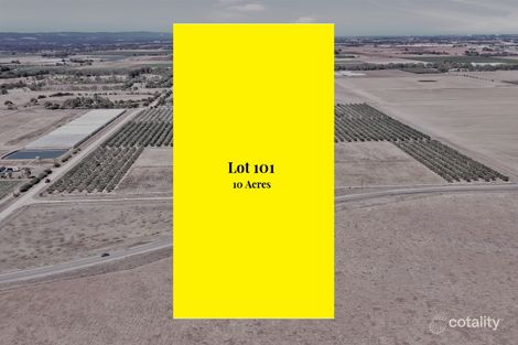 101 Gawler River Rd, Lewiston, SA 5501