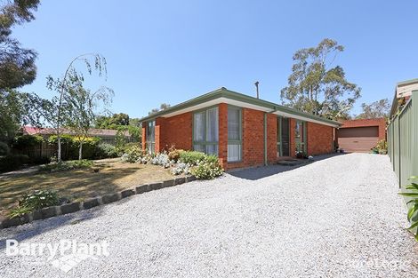 Property photo of 14 Willow Avenue Rowville VIC 3178