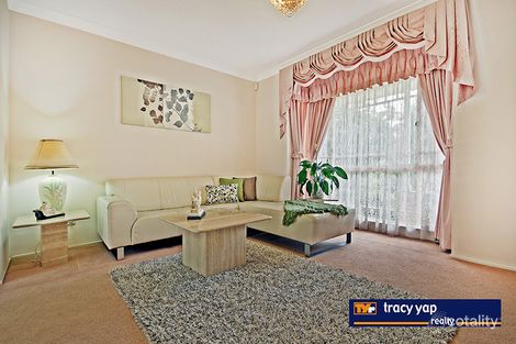 Property photo of 12 Carmen Crescent Cherrybrook NSW 2126