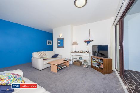 Property photo of 8/6 Krait Close Nelson Bay NSW 2315