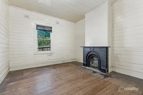 Property photo of 6 Elizabeth Street Rozelle NSW 2039