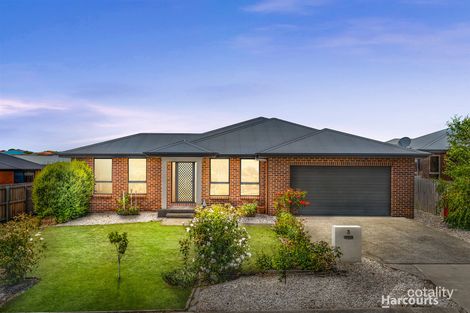 3 Senator Ct, Newnham, TAS 7248
