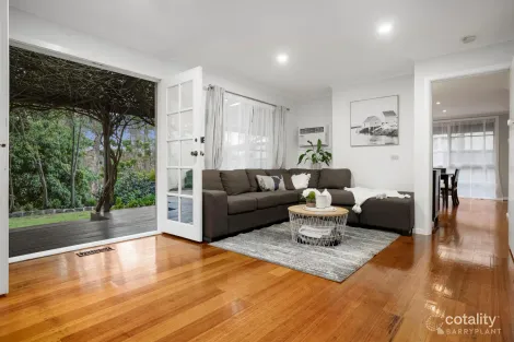 Property photo of 18 Jumping Creek Road Wonga Park VIC 3115