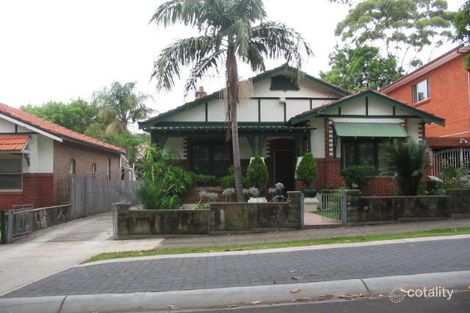 23 Oak St, Ashfield, NSW 2131