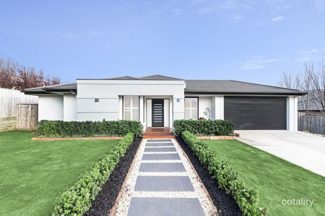 Property photo of 50 Sommerville Boulevard Warrnambool VIC 3280