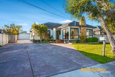 Property photo of 21 Loller Street Springvale VIC 3171