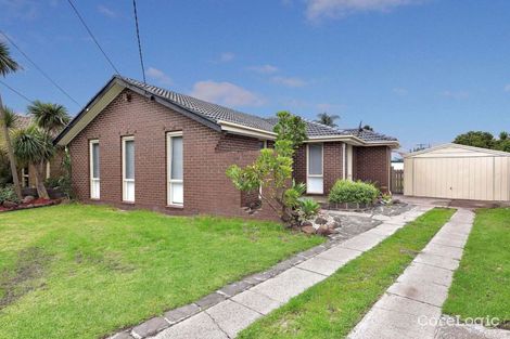 Property photo of 6 Caledonian Court Keysborough VIC 3173