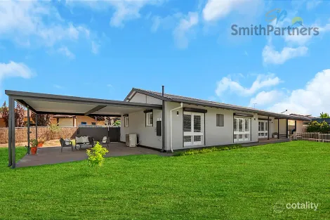 Property photo of 6 St Andrews Crescent Novar Gardens SA 5040