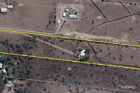 Property photo of 98 Caringal Road Emerald QLD 4720