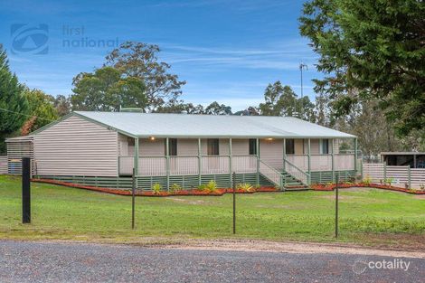 Property photo of 4 Cathery Court Pyalong VIC 3521