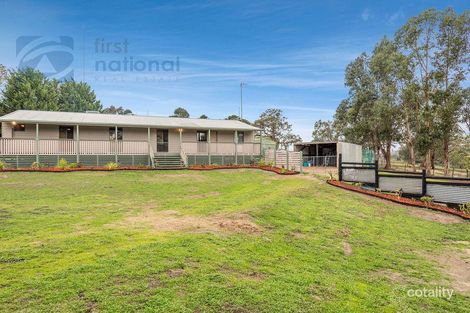 Property photo of 4 Cathery Court Pyalong VIC 3521