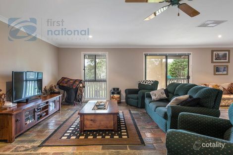 Property photo of 4 Cathery Court Pyalong VIC 3521