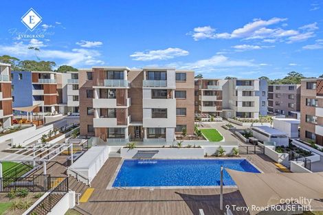 102/9d Terry Rd, Rouse Hill, NSW 2155