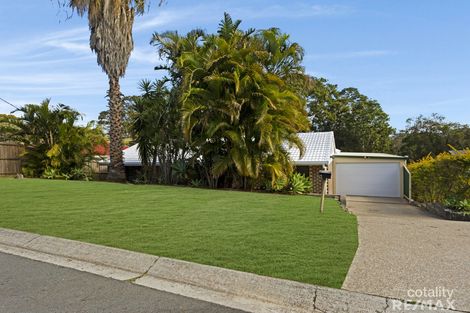 Property photo of 8 Mandarin Court Nerang QLD 4211