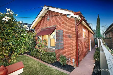 Property photo of 128 Princes Street Flemington VIC 3031