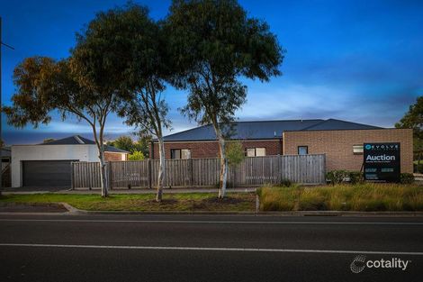 Property photo of 1 Daybreak Street Epping VIC 3076