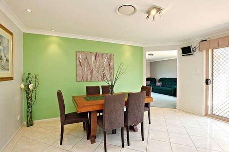 Property photo of 28 Damien Drive Parklea NSW 2768