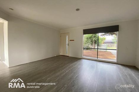 Property photo of 83 Flemington Crescent Werribee VIC 3030