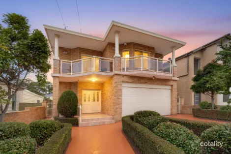 31 Francis St, Carlton, NSW 2218