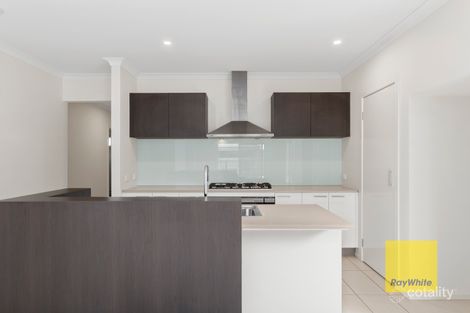 Property photo of 41 Jacana Way Armstrong Creek VIC 3217