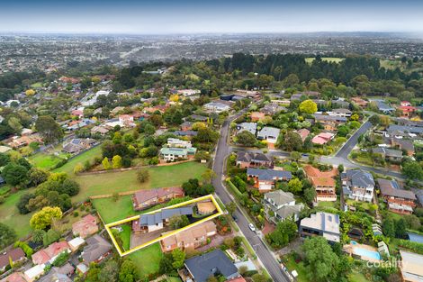 Property photo of 25 Kramer Drive Berwick VIC 3806