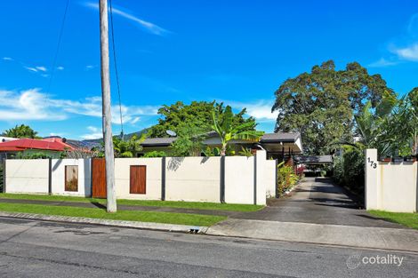 3/173 Mccormack St, Manunda, QLD 4870