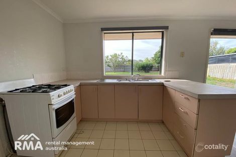 Property photo of 83 Flemington Crescent Werribee VIC 3030