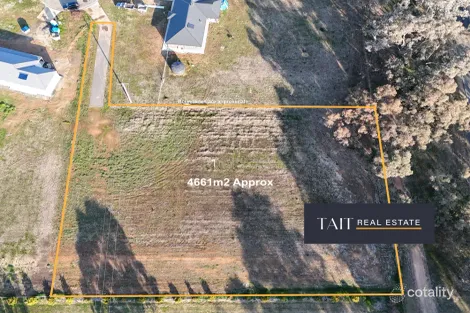 Lot 14 Lendamm Tce, Waldara, VIC 3678