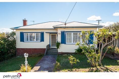 21 Cressy St, New Town, TAS 7008