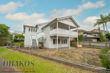 Property photo of 51 Hill End Terrace West End QLD 4101